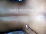 Preview 2 of Sri lankan quick fuck quickey doggy style | ශානි අක්කිගෙ හදිස්සි ෆක් එක