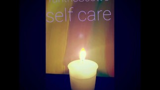 Забота о себе