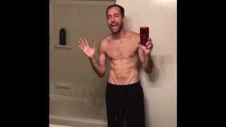 ~ " ITaLiaN STaLLioN " B iG 