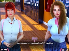 DOUBLE HOMEWORK #117 • PC GAMEPLAY [HD]
