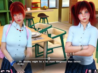 DOUBLE HOMEWORK #117 • PC GAMEPLAY [HD]