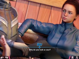 DOUBLE HOMEWORK #120 • PC GAMEPLAY [HD]