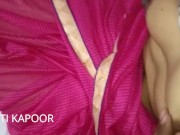 Preview 6 of desi girl loses virginity in hotel room with hardcore sex