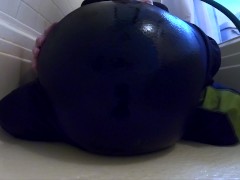 WWM - Size 34 5x Pants Belly Cam