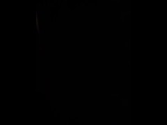 pleasing my lickable puss