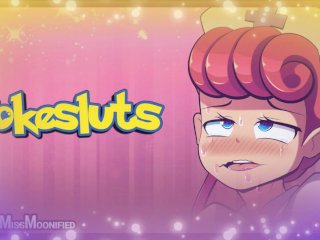 Let Me Tend To You, Mewtwo!Nurse Joy Pokemon Audio