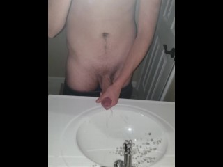 Hours of Edging for this Cumshot