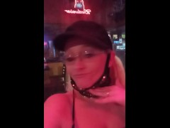 Red light fun - Screenshot 15 of 16 - Selfie Video
