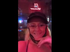 Red light fun - Screenshot 16 of 16 - Selfie Compilation