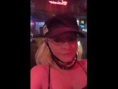Red light fun - Screenshot 4 of 16 - Selfie Compilation