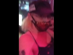 Red light fun - Screenshot 6 of 16 - Babe