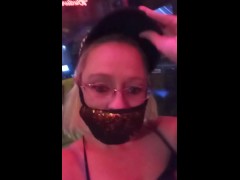 Red light fun - Screenshot 7 of 16 - Selfie Video