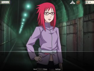Naruto - Kunoichi Trainer [v0.13] Part 5Orochimaru GivesPlan By LoveSkySan69