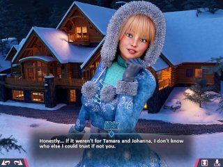 DOUBLE HOMEWORK #126 • PC GAMEPLAY [HD]