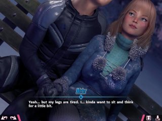 DOUBLE HOMEWORK #127 • PC GAMEPLAY [HD]