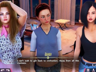 DOUBLE HOMEWORK #129 • PC GAMEPLAY [HD]