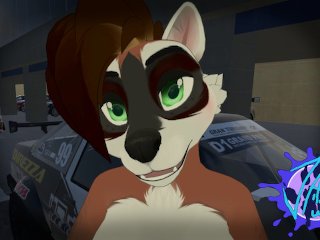 exclusive, yiff, balls, vrchat