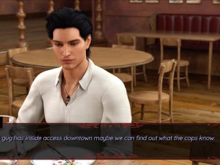 Oath Of Loyalty #7 - PC GameplayLets Play (HD)