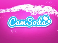 Video Camsoda - Aria Taylor gets her Teen Pussy Pounded