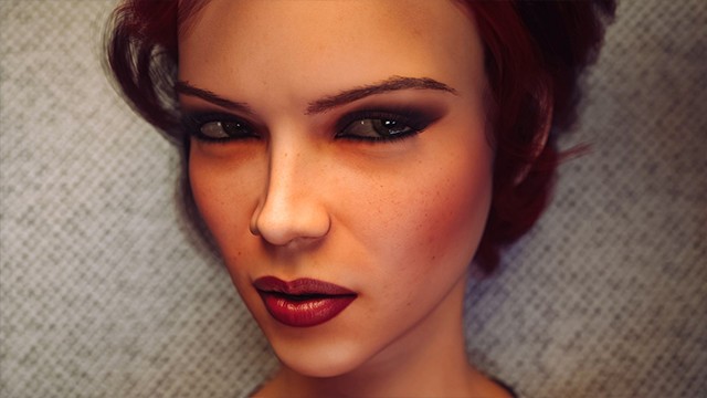 City Of Broken Dreamers #14 - Игровой процесс на ПК (HD)