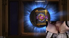 Hearthstone Gameplay by Luna