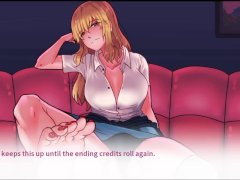 Building Our Futature Blind Playthrough Part 10