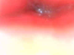Sounding Penis-Plug XXXL Close Up Beautiful Creature