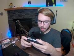 How I Tainted My PlayStation Portable With Musty Boy Hands!