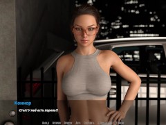 BARS (0.70 Rus) ASMR Прохождение. Часть 21.