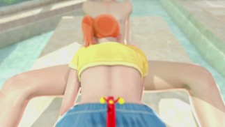 口袋妖怪 - 迷雾吹箫