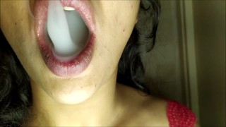 Fumando pela manhã (versão curta)