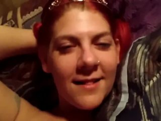 Lem'me see that tongue