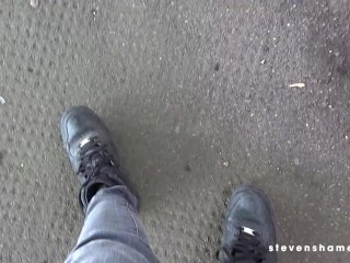 Many horny chicks enjoy some DICK during their blind dates! stevenshame.dating