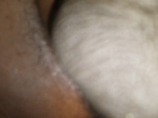 wifey pegging me part 2