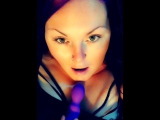 Witchy Woman
