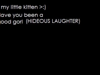 BABUSHKA ASKS IF YOU ARE GOOD OR NAUGHTY