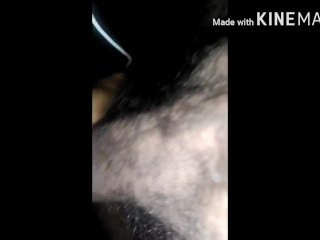 quieres verme como me masturbo