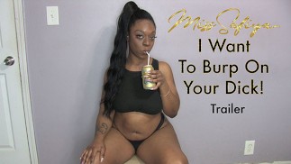 I Want To Burp On Your Dick! - Trailer