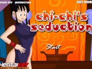 Preview 1 of Dragon Ball - Chi-Chi's Seduction - Made Me Crazy With Pleasure Part24