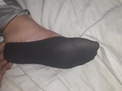 Sparkling Toes - Screenshot 3 of 16 - Amateur