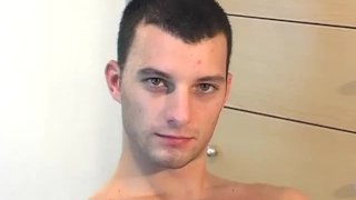 Straight Male Serviced By A Guy In Spite Of Himself Roman