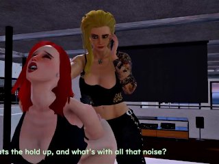 Pounding a Milf Sneak Peak