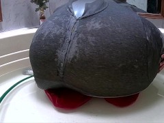 WWM - Mega Bosom Inflation