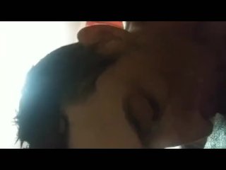 Trying to focus on lana cock, but xavier is slamming my ass