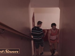 SweetSinner - Hot Karmen Karma Is Desparate To Suck A Big Cock screenshot number 0