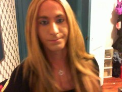 Outfit changing and Fuzzy socks ~KimberlyGeorge~ - Screenshot 16 of 16 - Petite