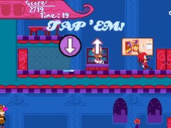 ClubValentineFurry Lap Dance at the Bar [Hentai Game] cute Furry barmaid private lap dance