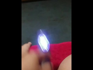 我和我的玩具