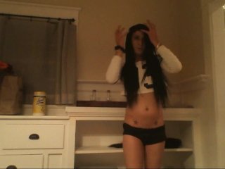 sexy shemale KimberlyGeorge Clip 1 ~KimberlyGeorge~
