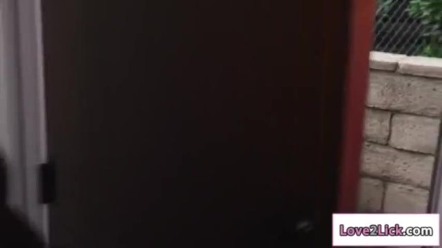 Eating her Pussy and Drinking her Milk